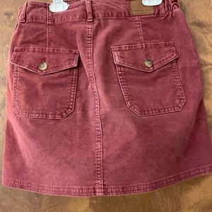 American Eagle skirt